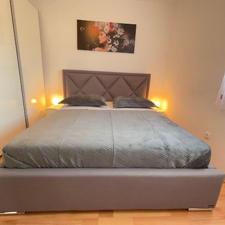 Apartment Stella Ražanj Zewnętrze zdjęcie
