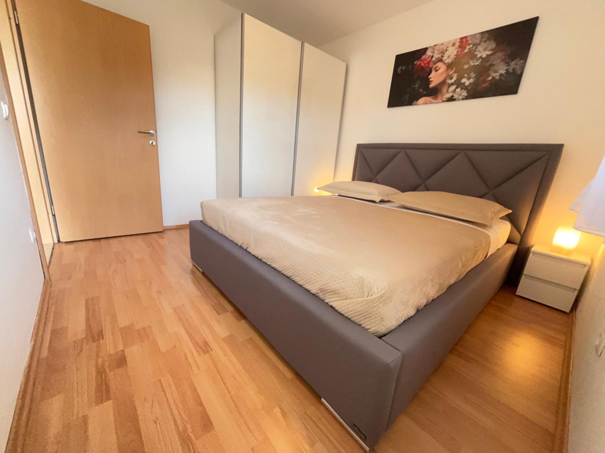 Apartment Stella Ražanj Zewnętrze zdjęcie