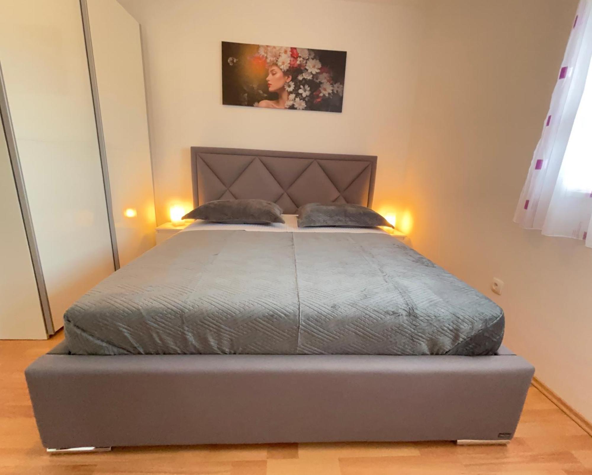 Apartment Stella Ražanj Zewnętrze zdjęcie