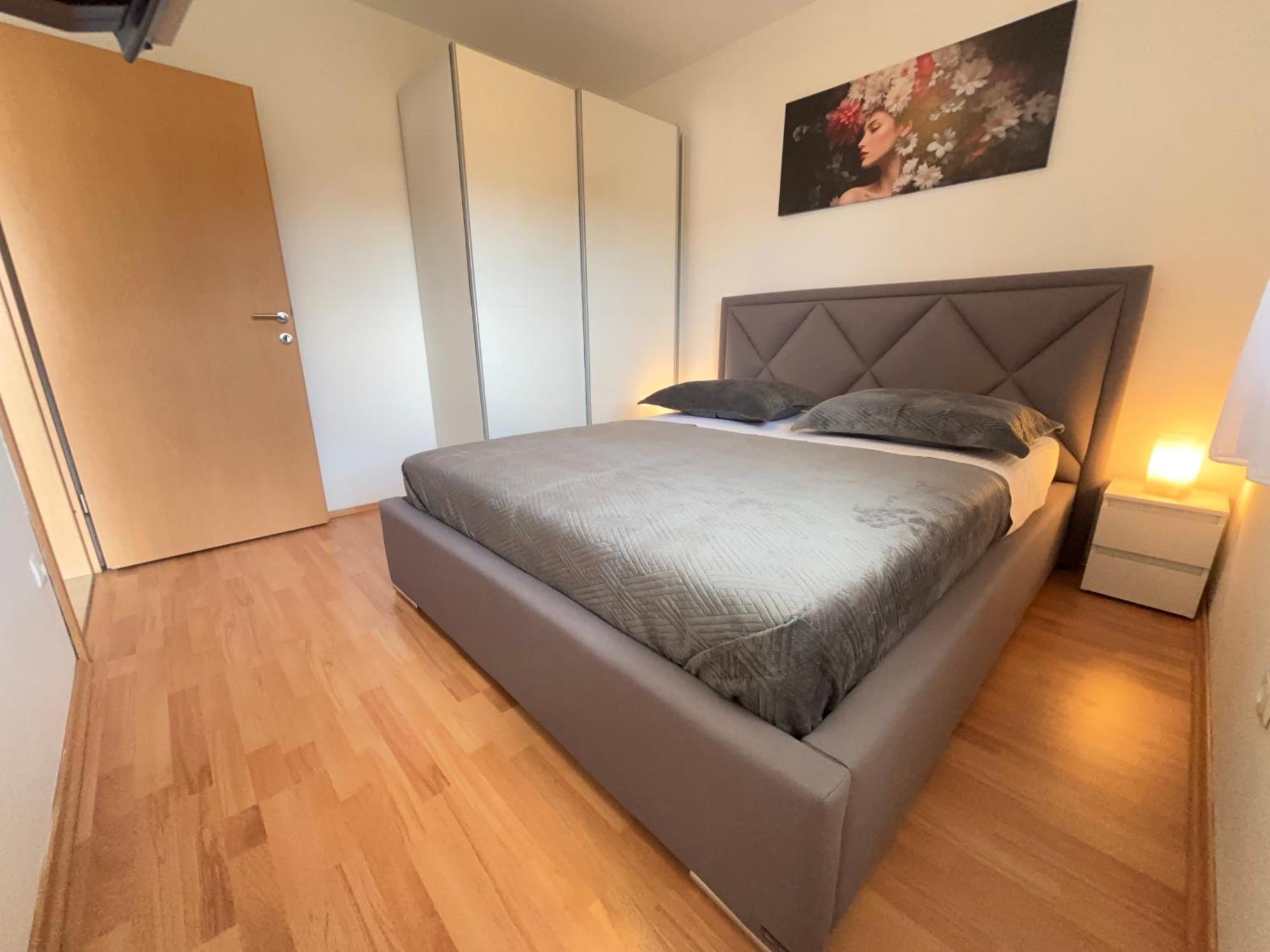 Apartment Stella Ražanj Zewnętrze zdjęcie