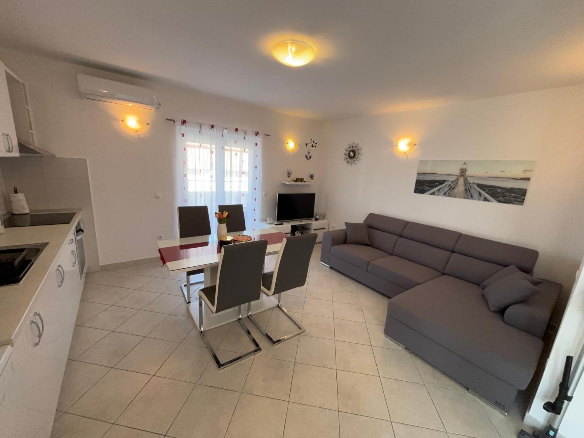 Apartment Stella Ražanj Zewnętrze zdjęcie