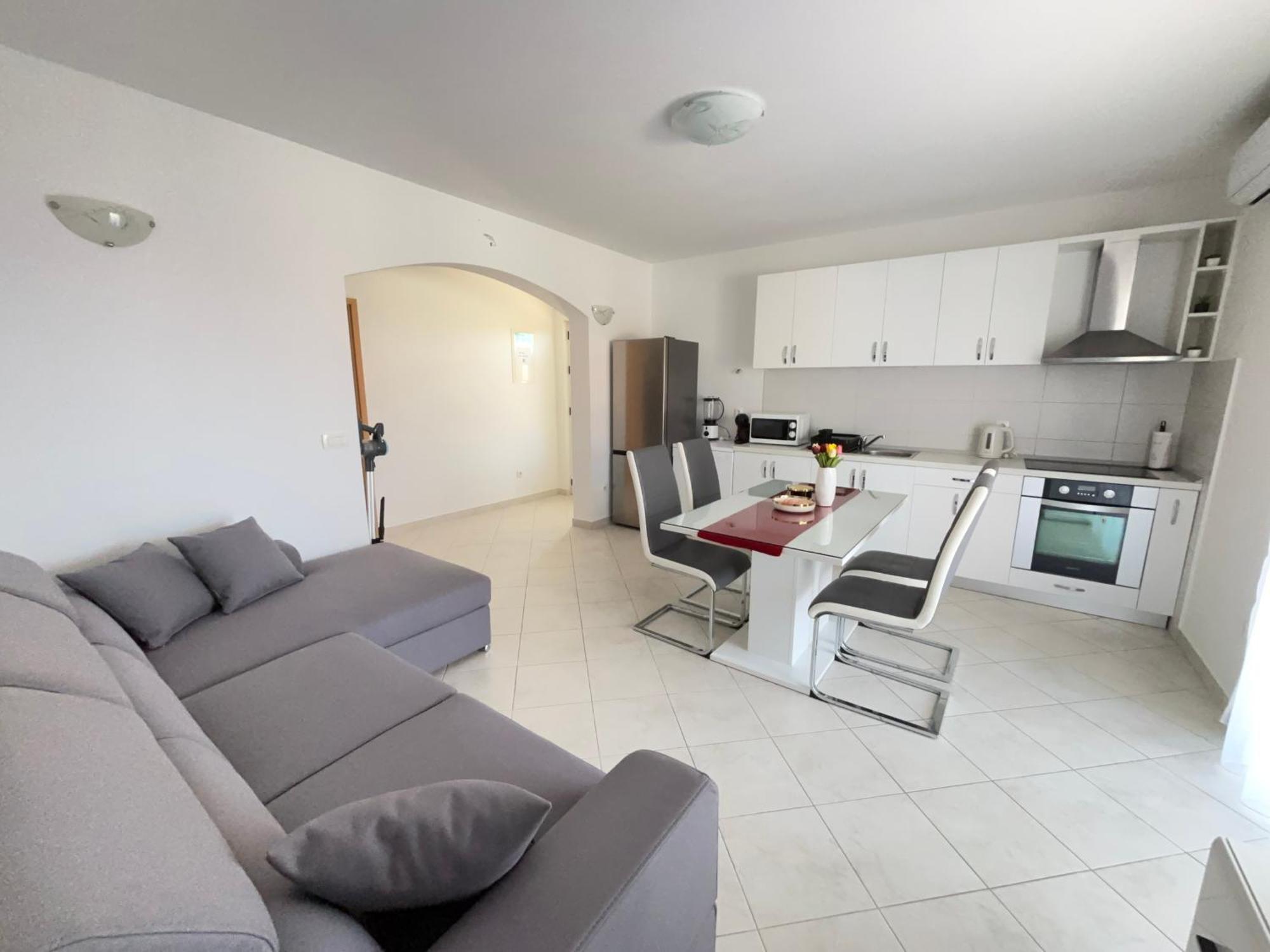 Apartment Stella Ražanj Zewnętrze zdjęcie
