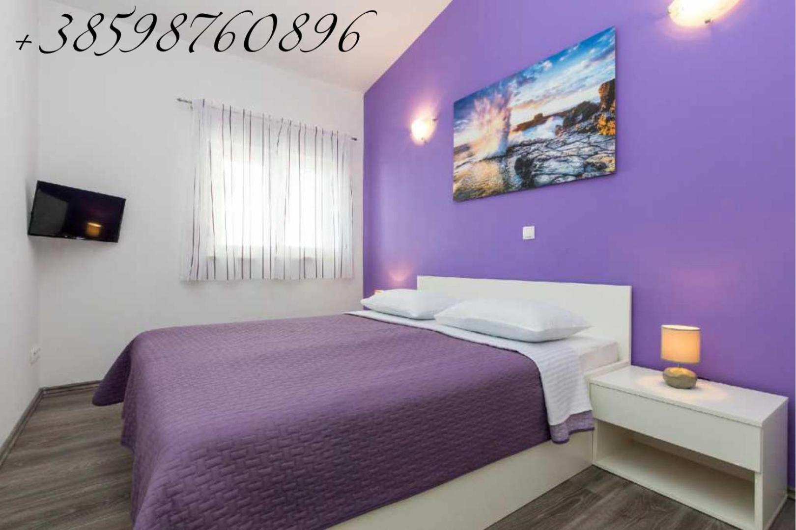 Apartment Stella Ražanj Zewnętrze zdjęcie
