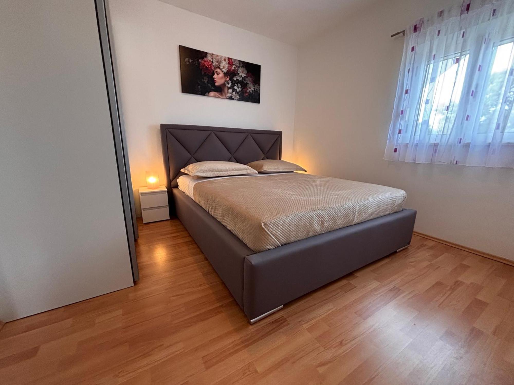Apartment Stella Ražanj Zewnętrze zdjęcie